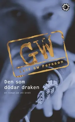 Den som dödar draken